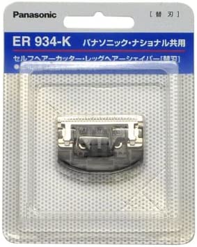 パナソニック 替刃 ヘアーカッター用 ER934-K