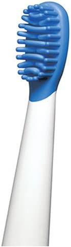 オムロン 音波式電動歯ブラシ用替えブラシ 歯ぐきマッサージブラシ SB-060