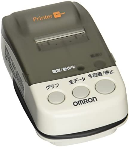 オムロン 血圧計用 プリンター HHX-PRINT