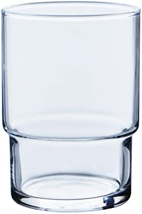 東洋佐々木ガラス グラス タンブラー 250ml HSスタックタンブラー タンブラー 食洗機対応 00346HS