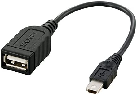ソニー USBアダプターケーブル VMC-UAM1