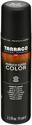 [Tarrago] スエード用保革・着色 スエードリキッド カラー 補色 栄養 ムートン シューケア 靴磨きスニーカー タラゴ