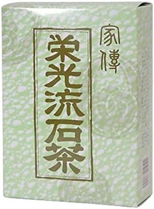 栄光 流石茶(12g*12袋) 2箱セット