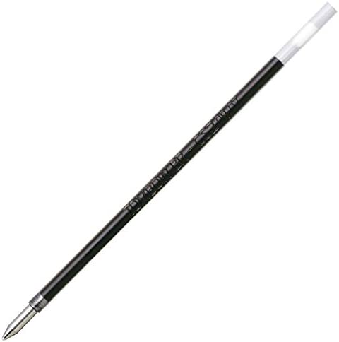 トンボ鉛筆 ボールペン替芯 CS2 0.7mm 黒 10本 BR-CS233-10P