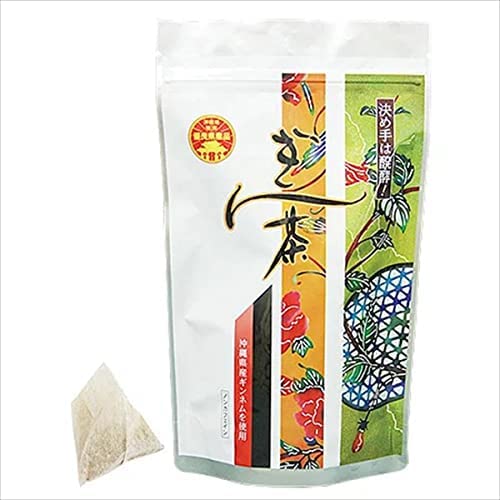 ぎん茶(ティーバック) 4g×60包