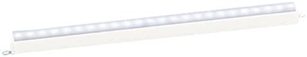 パナソニック(Panasonic) LED ベーシックラインライト 天井壁直付型 昼白色 LSEB9033LE1