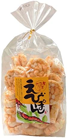 家田製菓 小丸えびポン 90g×4袋