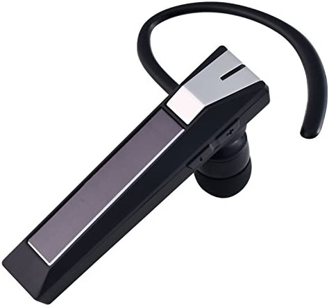 セイワ(SEIWA) 車内用品 ハンズフリー Bluetooth搭載モノラルイヤホン BTE110 防水 片耳