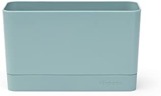 brabantia (ブラバンシア) キッチンストッカー ミント W18.0×D8.5×H11.5cm シンク・オーガナイザー 117527