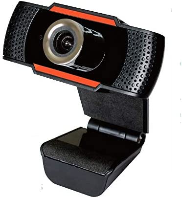 USB WEBカメラ webcam 在宅勤務・ビジネスチャット・TV会議にノートパソコン ・ デスクトップ適用 WEBカメラ マイク内蔵 フレームレート3