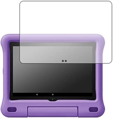 PDA工房 Fire HD 8 キッズモデル (第10世代・2020年6月発売モデル)対応 ブルーライトカット[反射低減] 保護 フィルム 日本製