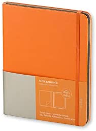 タブレットケース タブレットカバー iPad 3 & 4 カドミウムオレンジ ET2IPAD3SLN1