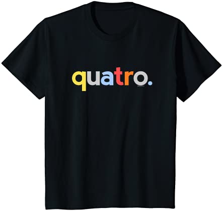 キッズ 4th Birthday Shirt Boy 4 Four Quatro Portuguese Garoto Tee Tシャツ