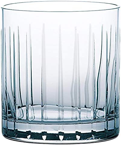東洋佐々木ガラス ロックグラス ニューラムダ オンザロック 食洗機対応 日本製 250ml BT-27907CS-C559 クリア