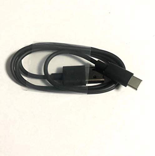 USB-C 充電ケーブル AfterShokz OpenMove ワイヤレス骨伝導 オープンイヤーBluetoothヘッドフォン用