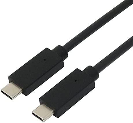 アイネックス PD100W対応 USB2.0 Type-Cケーブル C - C 1m U20CC-MM10P10