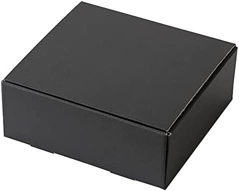 ヘッズ 日本製 箱 21.2×8.2×20.5cm ダークグレー 10枚 無地 スマートボックス HEADS MSD-GB13