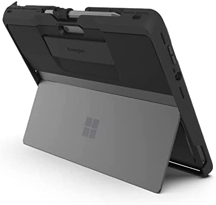 ケンジントン Kensington BlackBelt Surface Pro 8用保護ケース ブラック K97580JP