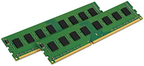 キングストンテクノロジー Kingston デスクトップPC用メモリ DDR4 3200MT/秒 16GBx2枚 CL22 1.2V Non-ECC DIMM KVR32N22S8K2/32 製品寿命