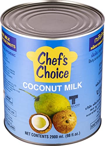 ユウキ ココナッツミルク 2.9kg