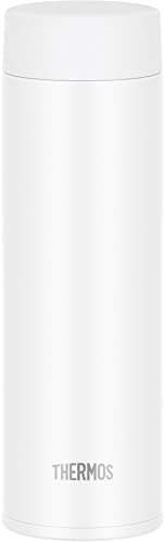 【食洗機対応モデル】サーモス 水筒 真空断熱ケータイマグ 480ml ホワイト JOQ-480 WH