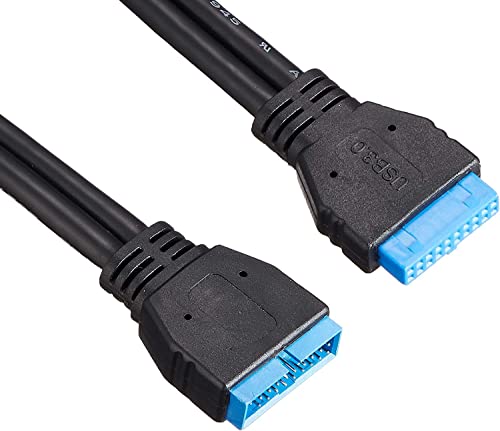 アイネックス ケース用USB3.0延長ケーブル USB-013A